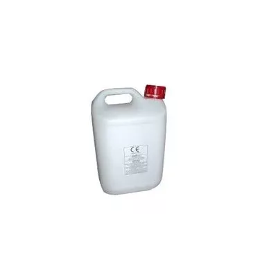 Drizoro - superplasticizer for Biseal SCC self-compacting concrete