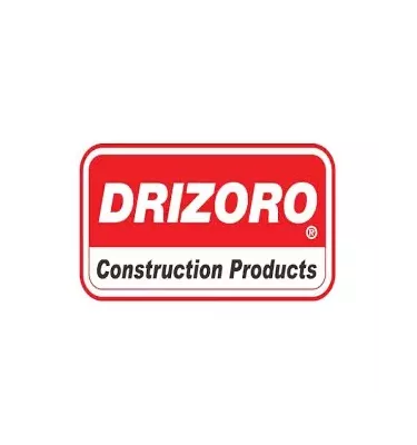 Drizoro - an admixture for concrete and Biseal SRA mortars