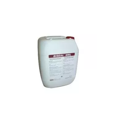 Drizoro - a water-based agent for easy removal of Biseal MRL forms and formwork from concrete