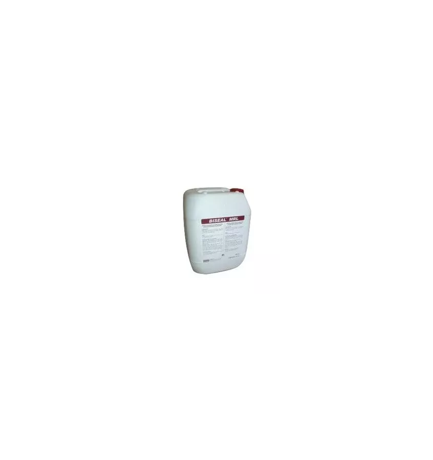 Drizoro - a water-based agent for easy removal of Biseal MRL forms and formwork from concrete