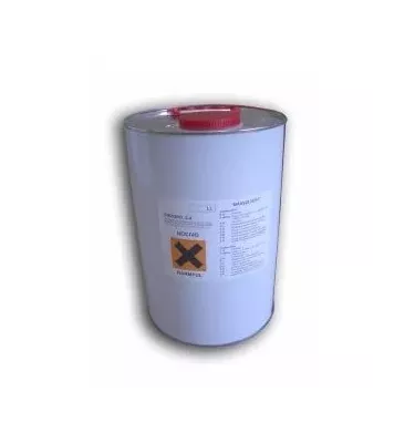 Drizoro - solvent and thinner for products based on polyurethanes Maxsolvent