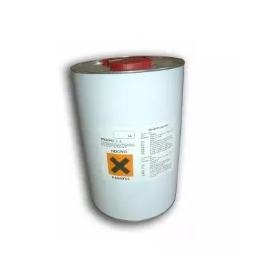 Drizoro - solvent and thinner for epoxy products Maxepox Solvent