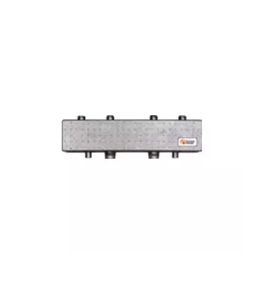 HKS Lazar - 1-3 circuit manifold