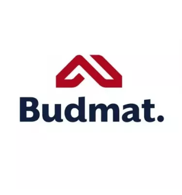 Bud Mat - modular metal roof tile - connecting cable to the ventilation fireplace, diameter 125