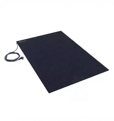 Elektra - heating mat unilaterally powered MMR