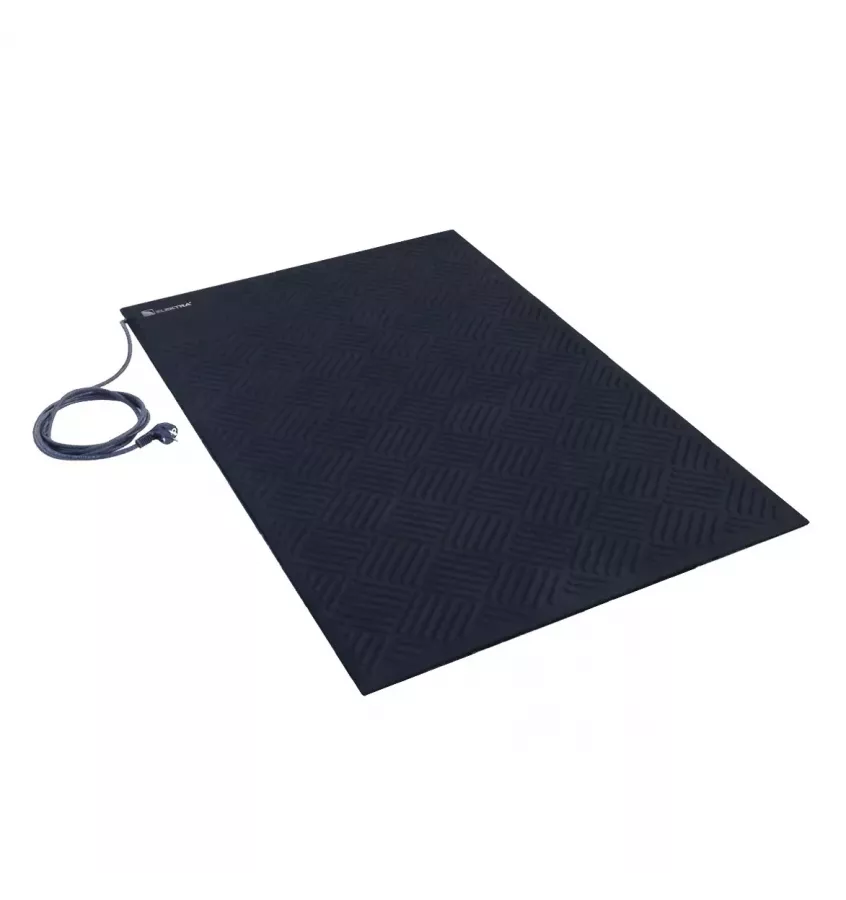 Elektra - heating mat unilaterally powered MMR