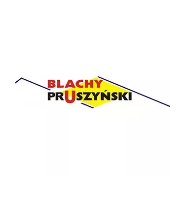 Pruszyński - plechová střešní taška - flexibilní trubka