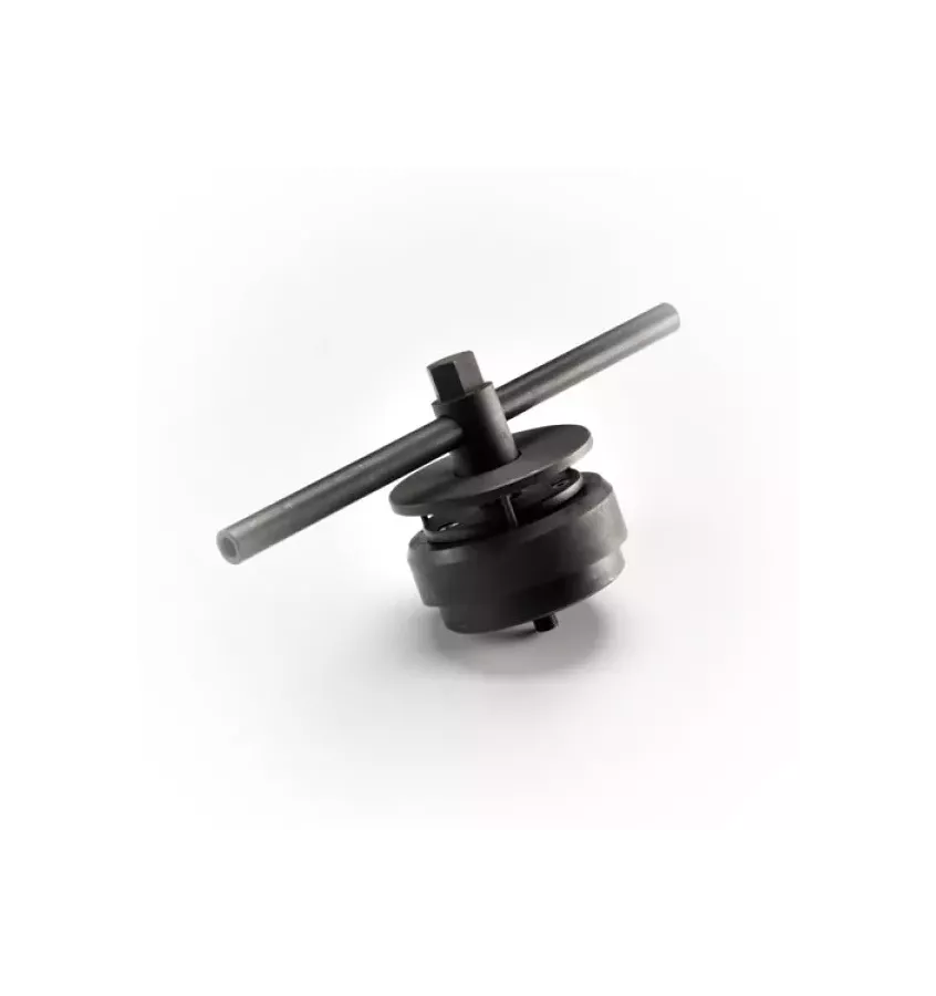 Pruszyński - plechová střešní taška - řezačka střešních průduchů