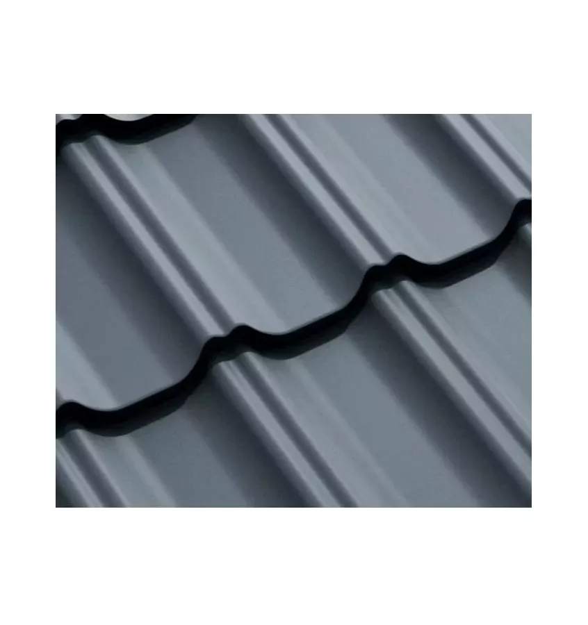 Pruszyński - Loire panel roof tile