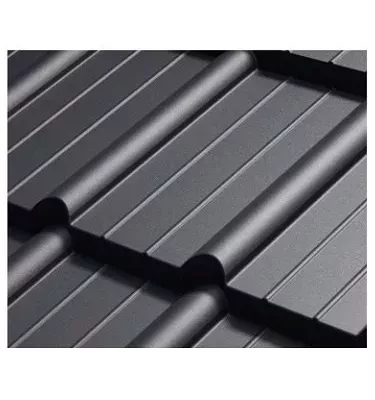 Pruszyński - Fiord panel roof tile