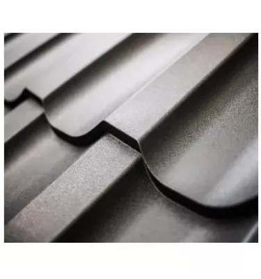 Pruszyński - the Ren panel roof tile