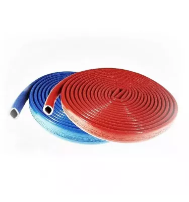 Armacell - lagging with factory Izo-Max cover, coils