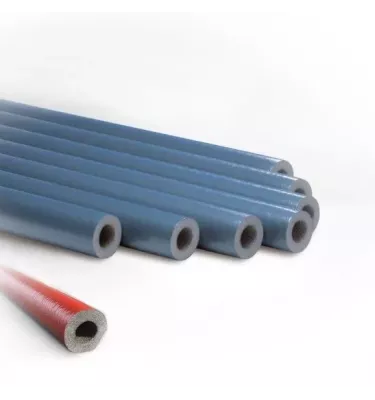 Armacell - zaostává s továrním krytem Izo -Max, cívkami