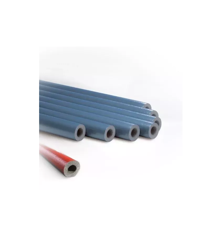 Armacell - lagging with factory Izo-Max cover, coils