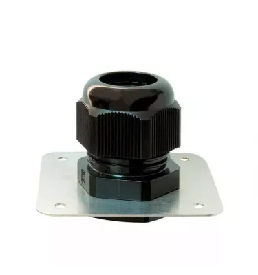 Elektra - accessories - insulation entry for EK-PRO self-regulating heating cable