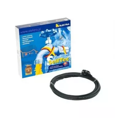 Elektra - SelfTec 16 ready2heat self-regulating heating cable