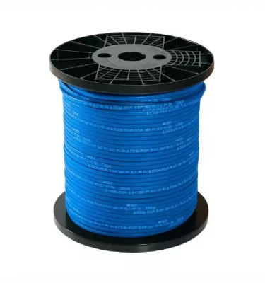 Elektra - kabel grzewczy samoregulujący SelfTec DW