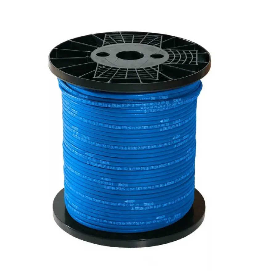 Elektra - kabel grzewczy samoregulujący SelfTec DW