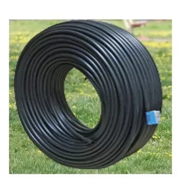 Xplo - PE PN6 pipe with a UV filter