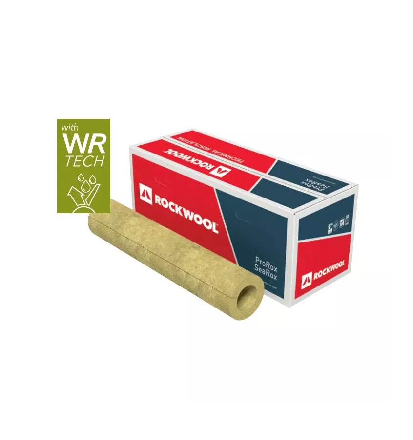Rockwool - ProRox PS 970 cover