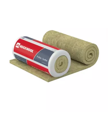 Rockwool - mata ze skalnej wełny mineralnej ProRox WM 920