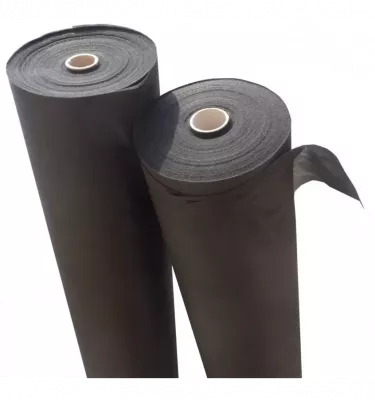 Garden Flora - GF agrotextile for weeds UV P-100 black