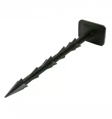 Garden Flora - 15cm agrotextile anchors