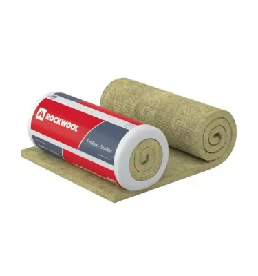 Rockwool - mata ze skalnej wełny mineralnej ProRox WM 970