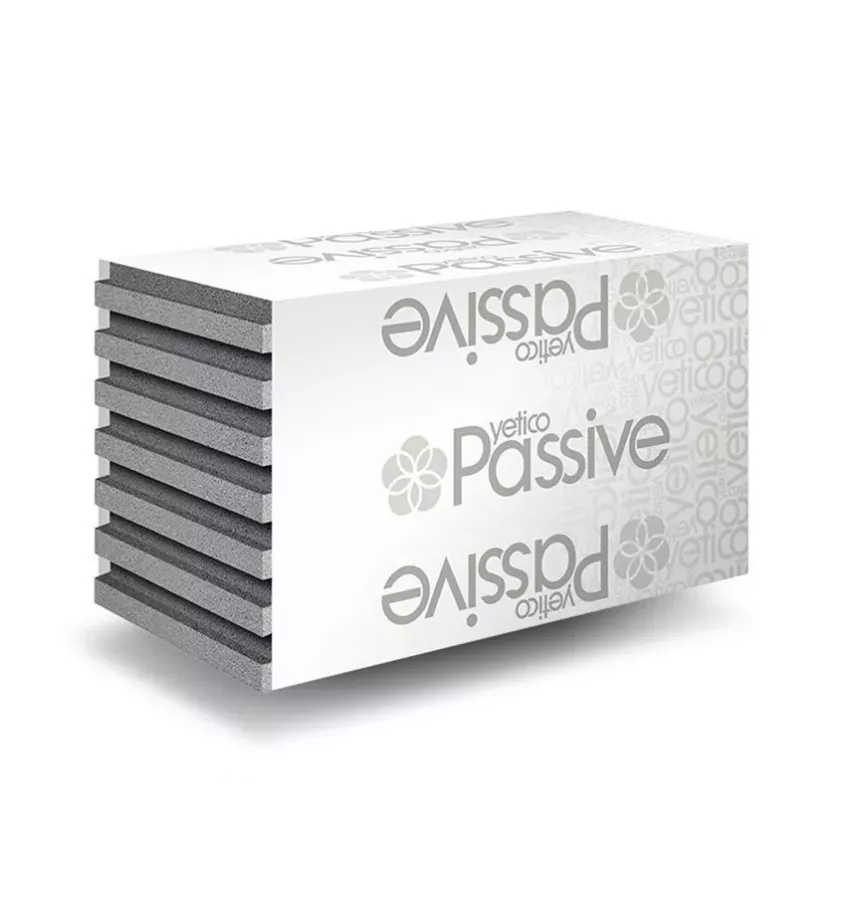 Yetico - płyta styropianowa Podłoga Passive Premium