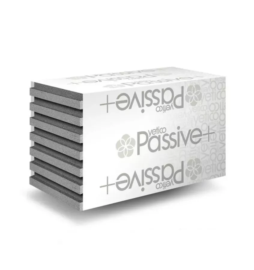 Yetico - Aqua Passive EPS-P 100 polystyrene board