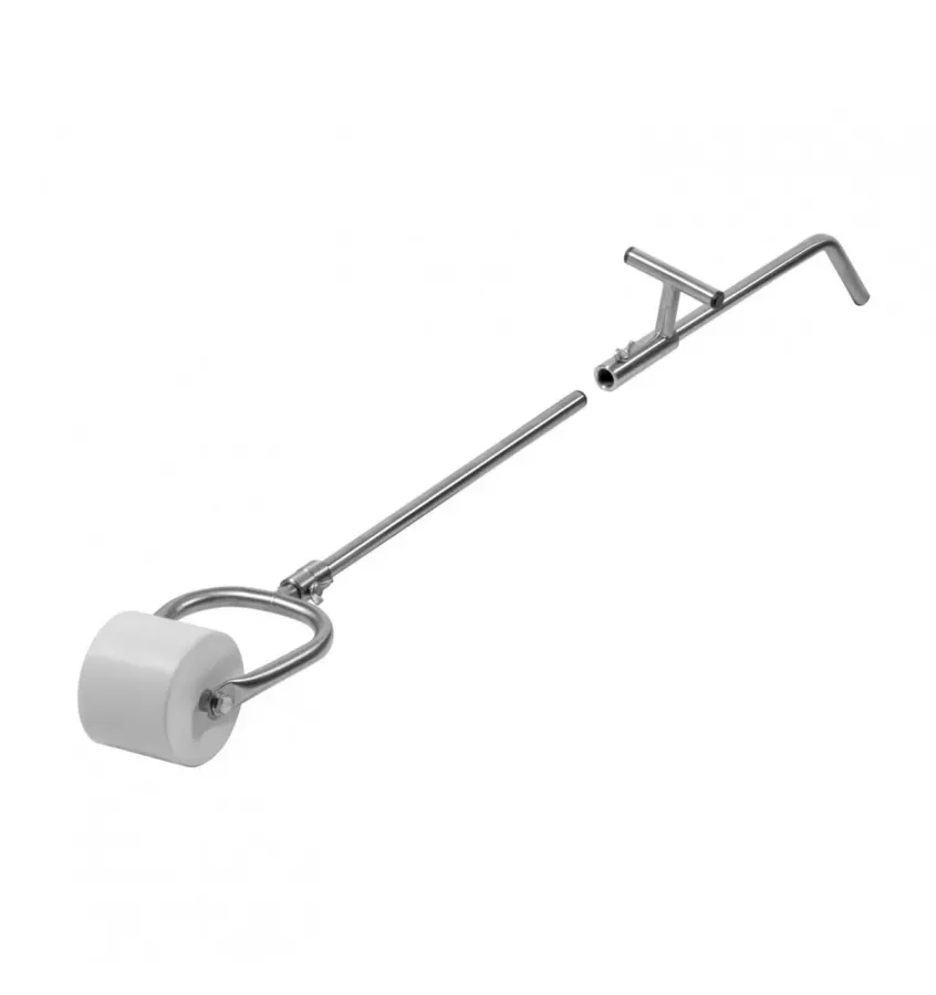 Koma - PZW 1 pressure roller