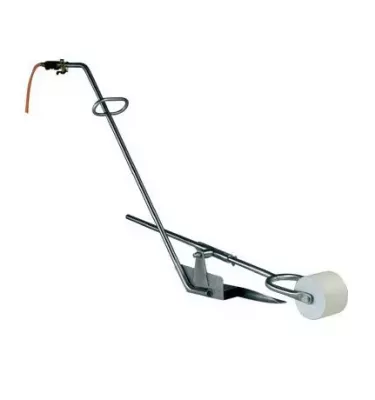 Koma - PZW 1 pressure roller