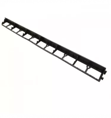 Garden Flora - border EKO černá