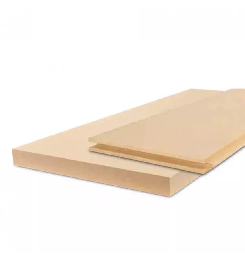 Steico - Steico Duo Dry slab