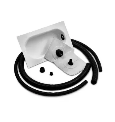 Steico - Steico Multi Box sealing flange