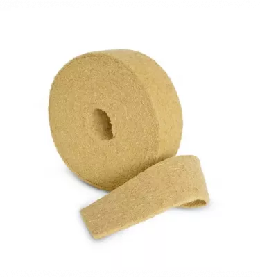 Steico - Steico Soundstrip perimeter insulation tape