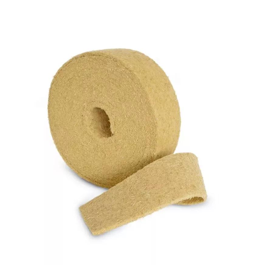 Steico - Steico Soundstrip perimeter insulation tape