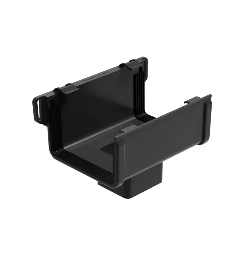 Galeco - system kwadratowy PVC - odpływ