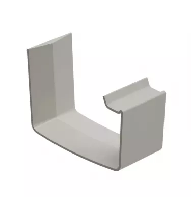 Galeco - square system PVC - sealing insert