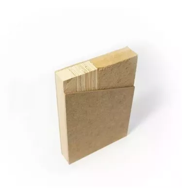 Steico - Steico Core Dry plate