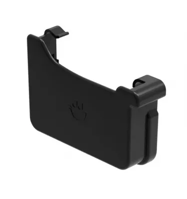 Galeco - system kwadratowy PVC - zaślepka