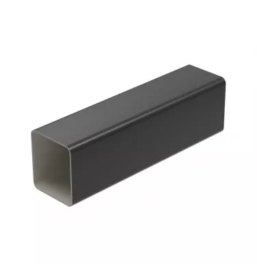 Galeco - system kwadratowy PVC - rura spustowa