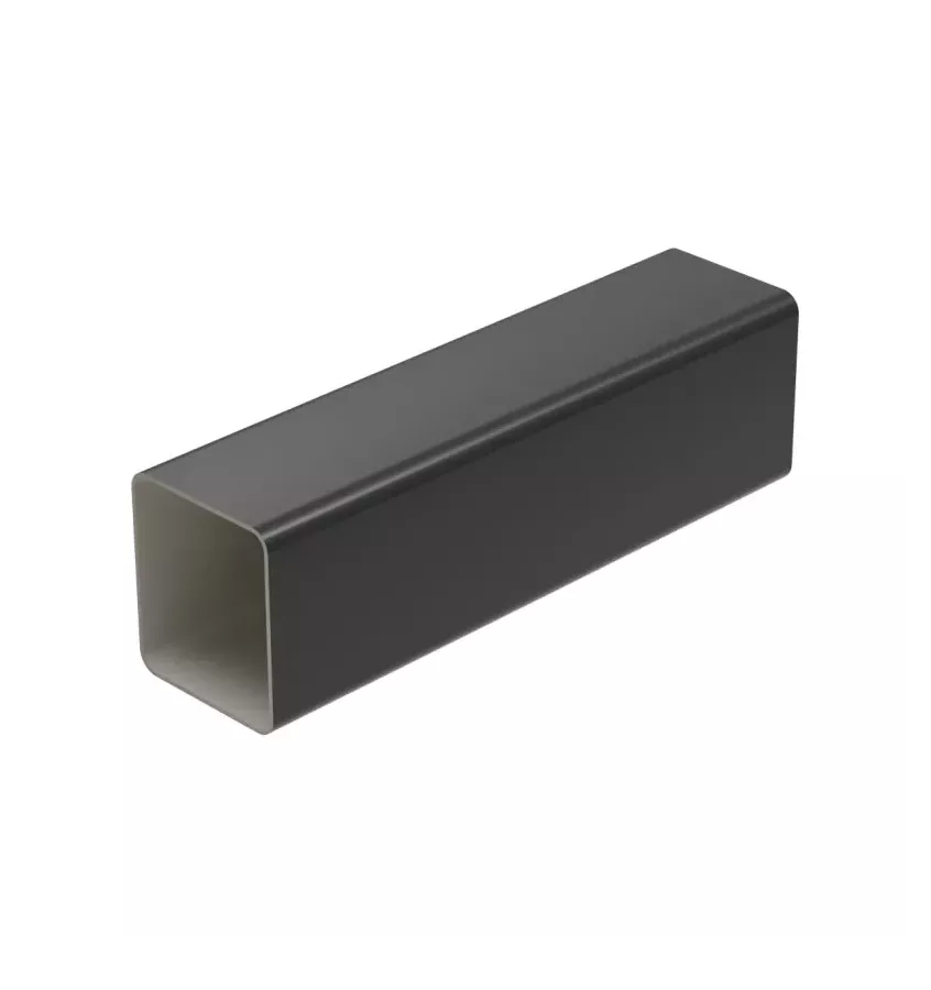 Galeco - system kwadratowy PVC - rura spustowa