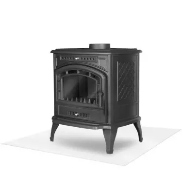 Kawmet - piecyk kominkowy P7 9,3 kW Eco