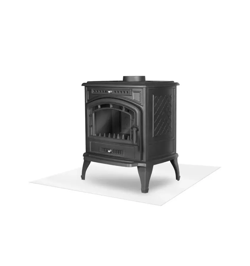 Kawmet - fireplace stove P7 9.3 kW Eco