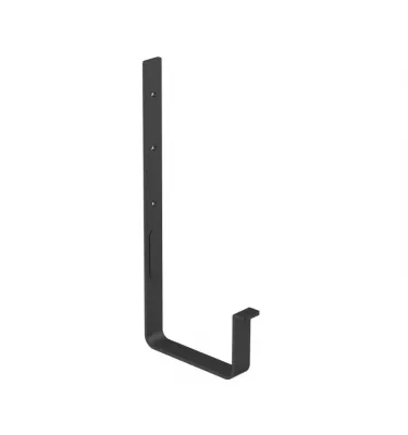 Galeco - square system STEEL - reinforced over-rafter metal hook