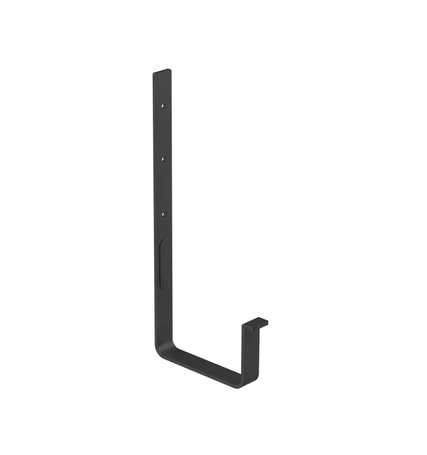Galeco - square system STEEL - reinforced over-rafter metal hook
