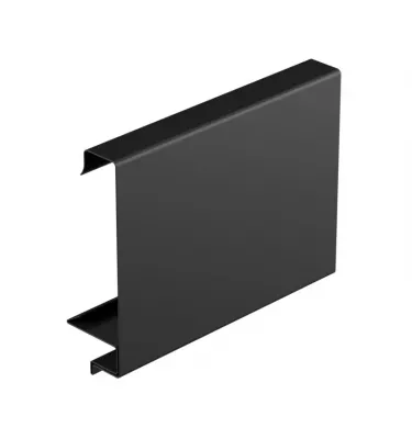 Galeco - square system STEEL - soffit cover