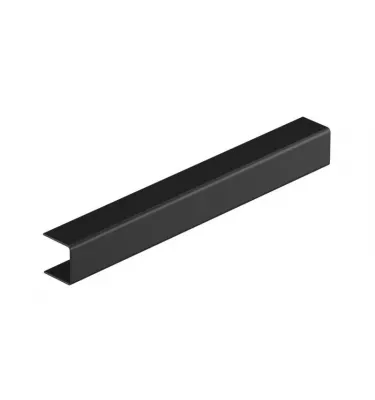 Galeco - square system STEEL - connector for the soffit cover