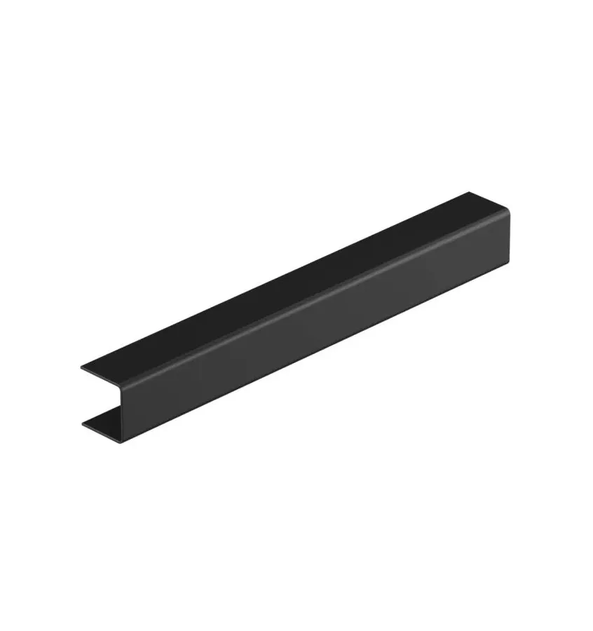 Galeco - hranatý systém OCEL - konektor pro kryt podhledu